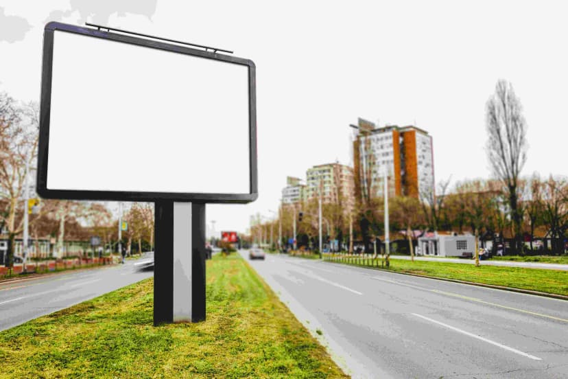 Abuja Billboards