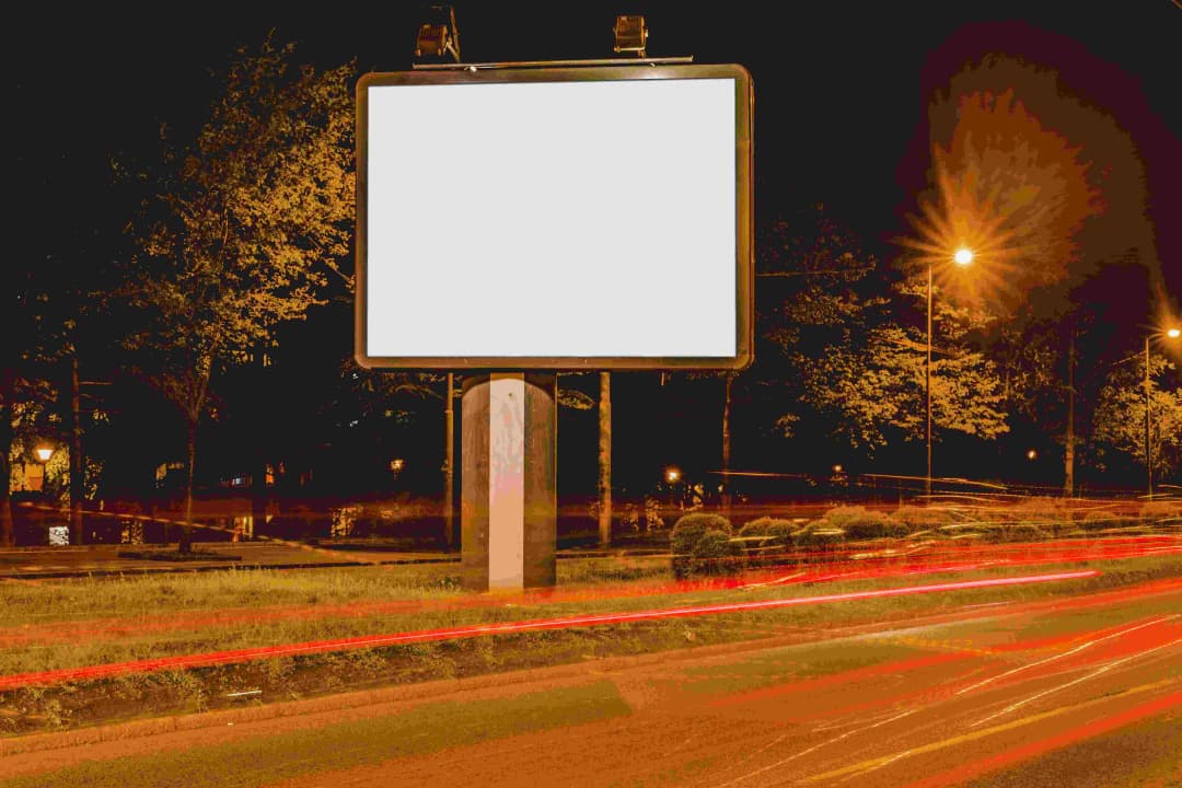 Port Harcourt GRA Billboard